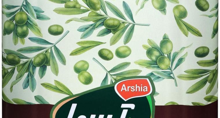 ارمغان چاشنی توس