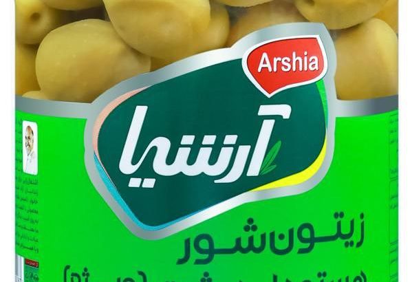 ارمغان چاشنی توس