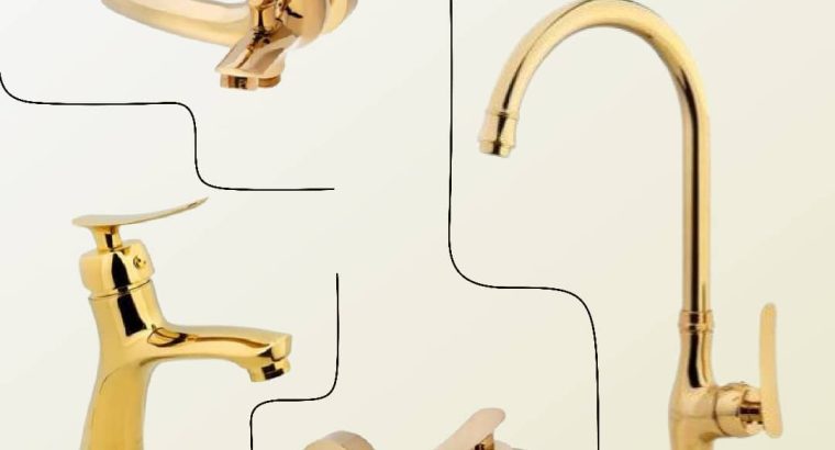 شیرآلات بهداشتی ایرسا