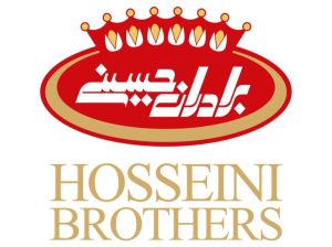 آجیل و خشکبار برادران حسینی