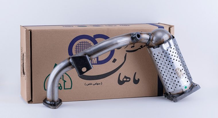 شرکت دانش بنیان صنعت آفرین ماهان