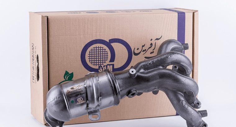 شرکت دانش بنیان صنعت آفرین ماهان