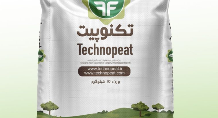 شرکت دانش بنیان فناوران کشت گستر ایرانیان