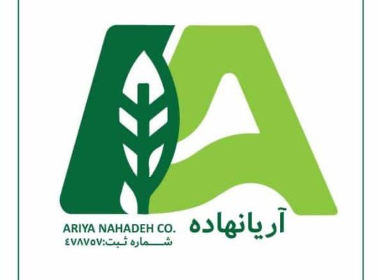 شرکت هلدینگ آریا نهاده