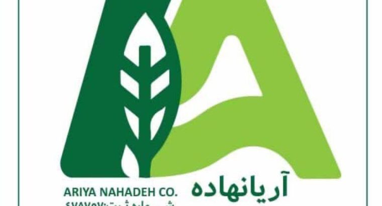 شرکت هلدینگ آریا نهاده