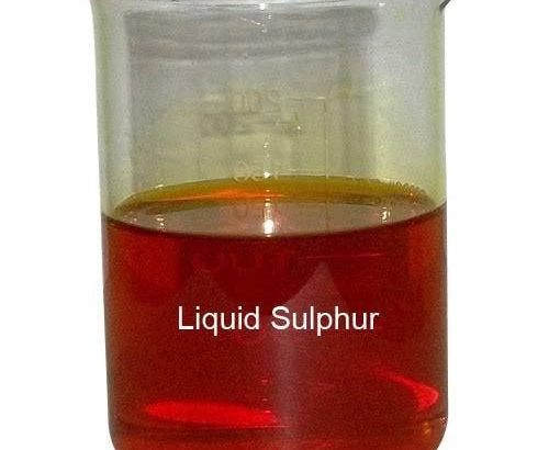 شرکت تولیدی شیمیایی و معدنی سرچشمه هامون