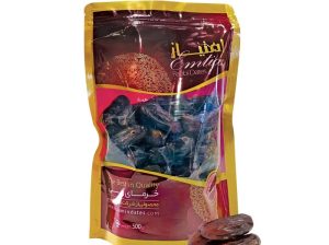 خدماتی بازرگانی وسردخانه رطب ثمین بم