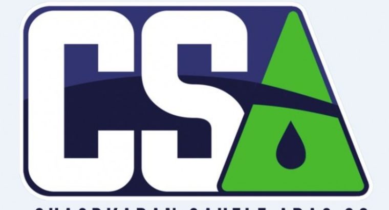 چسب کاران ساحل ارس