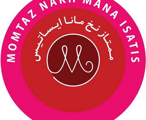 ممتاز نخ مانا ایساتیس