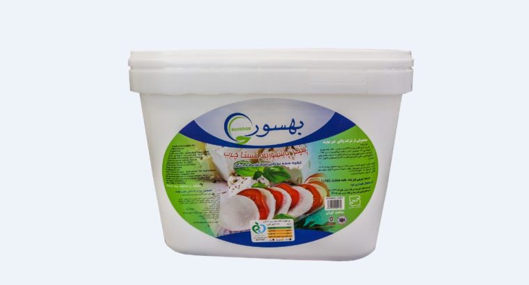 پاکین شیر نهاوند