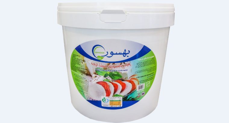 پاکین شیر نهاوند