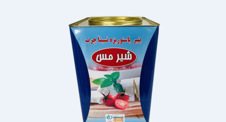 پاکین شیر نهاوند