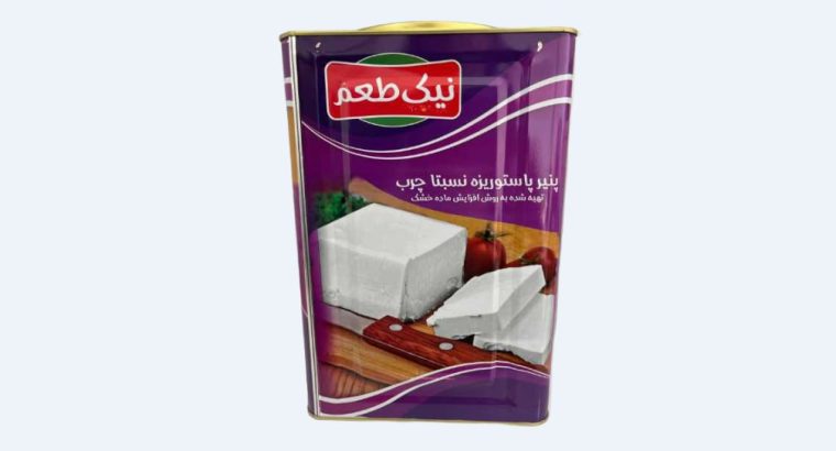 پاکین شیر نهاوند