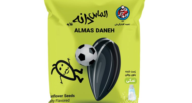 واحد تولیدی محمد بوربوراژدری (الماس دانه)