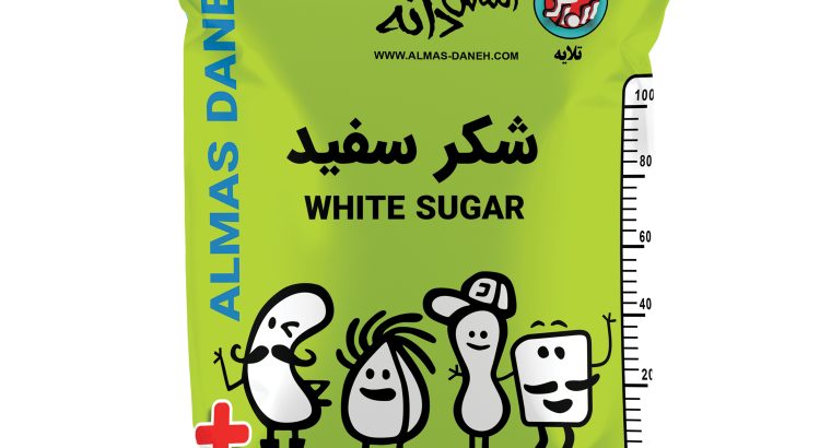 واحد تولیدی محمد بوربوراژدری (الماس دانه)