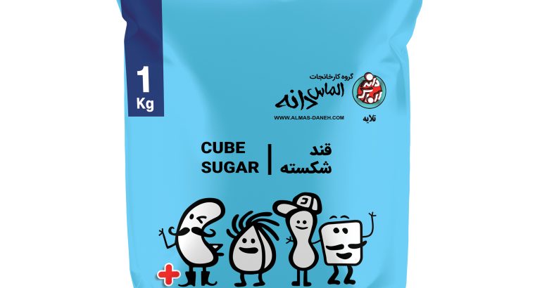 واحد تولیدی محمد بوربوراژدری (الماس دانه)