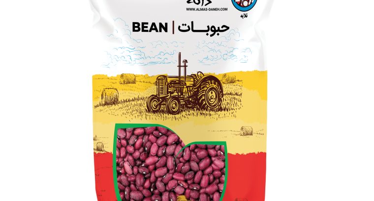 واحد تولیدی محمد بوربوراژدری (الماس دانه)