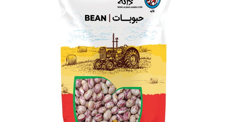 واحد تولیدی محمد بوربوراژدری (الماس دانه)
