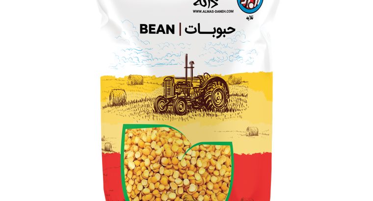 واحد تولیدی محمد بوربوراژدری (الماس دانه)