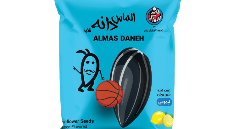 واحد تولیدی محمد بوربوراژدری (الماس دانه)