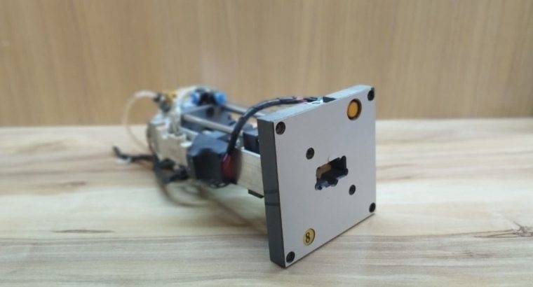 ابتکارپرتوی آتیه ساز(تست تکنیک)