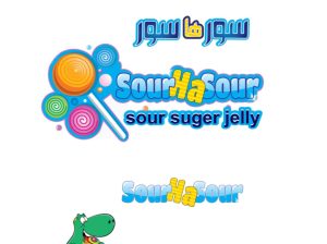 شهد شیرین شکردانه آذر با نام تجاری(سورهاسور)