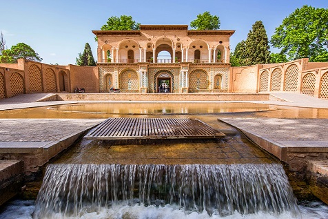 نمایشگاه کرمان