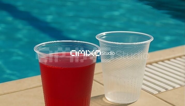 طلایه داران ظروف ایرانیان