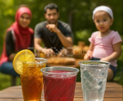 طلایه داران ظروف ایرانیان