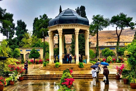 نمایشگاه شیراز