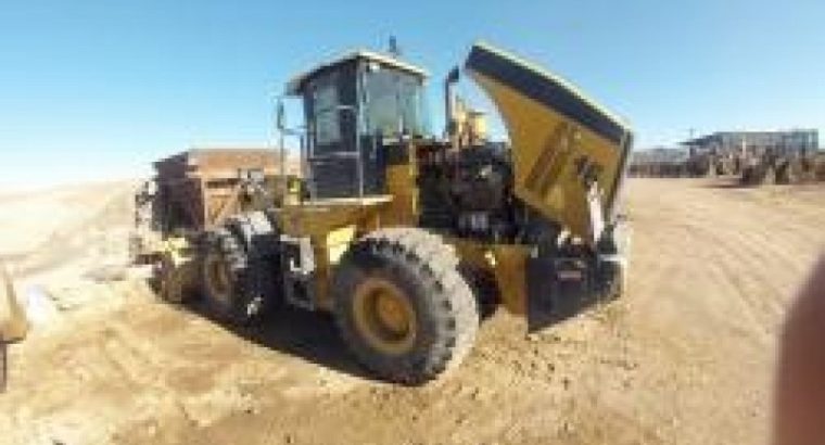 کومه معدن پارس