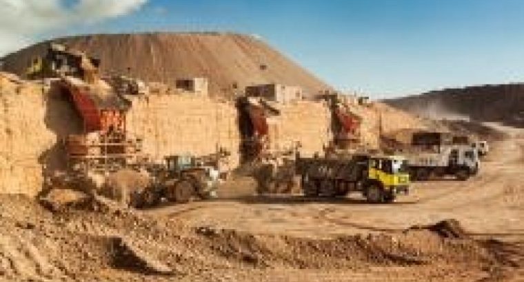 کومه معدن پارس