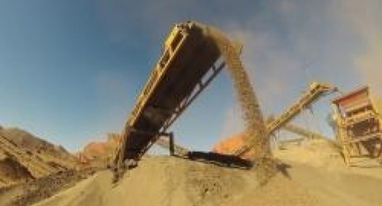 کومه معدن پارس