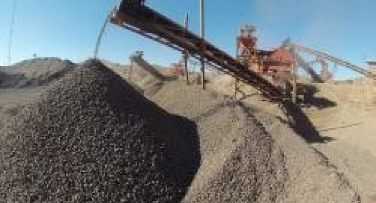 کومه معدن پارس