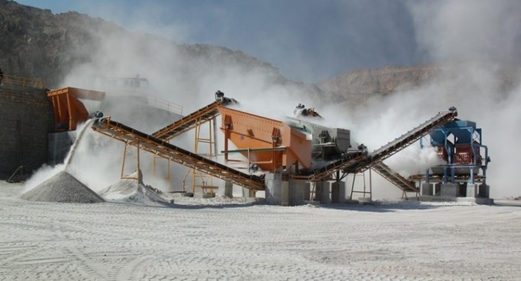 کومه معدن پارس