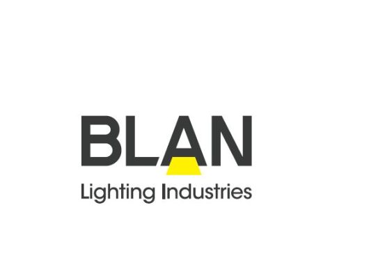 صنایع روشنایی بلان