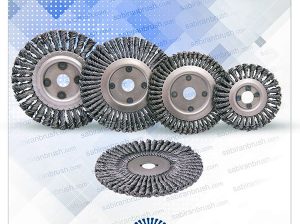 سایش آسیا برس