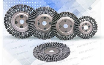 سایش آسیا برس