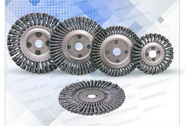 سایش آسیا برس