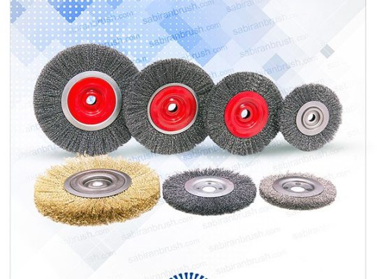 سایش آسیا برس