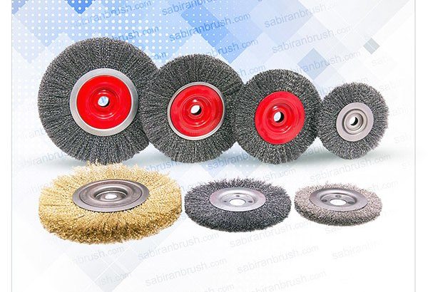 سایش آسیا برس