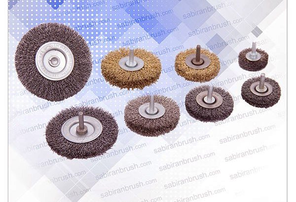 سایش آسیا برس