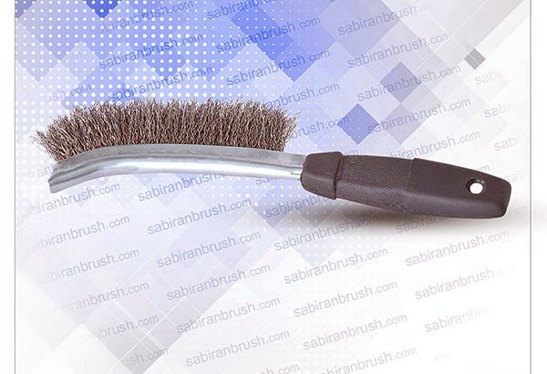 سایش آسیا برس