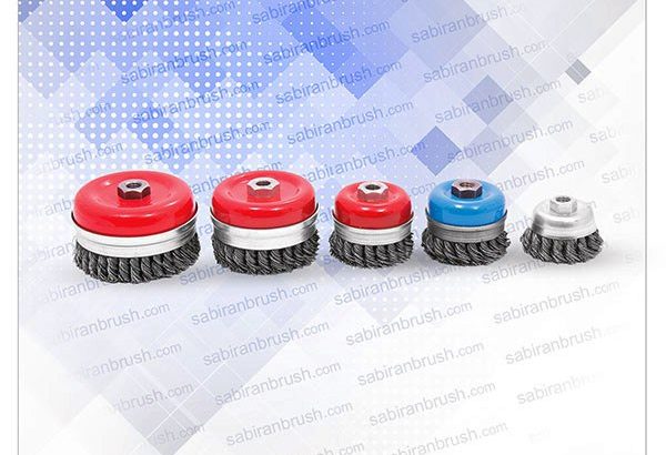 سایش آسیا برس