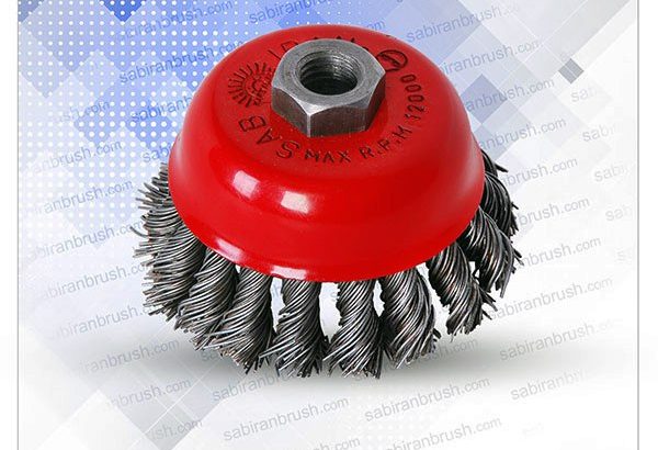 سایش آسیا برس