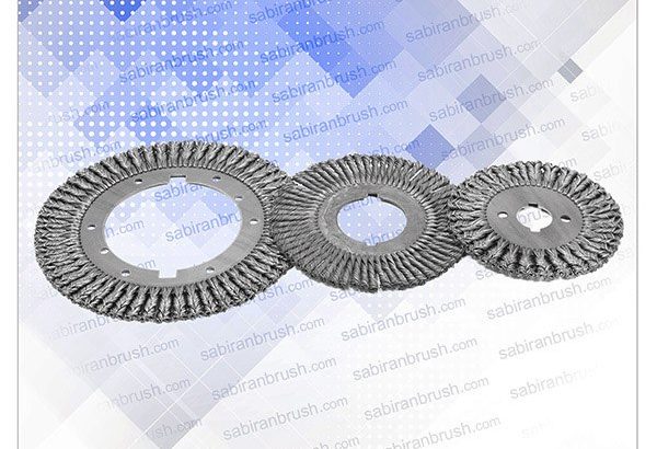 سایش آسیا برس