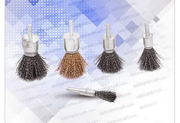 سایش آسیا برس