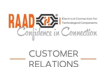 شرکت تولیدی رعد