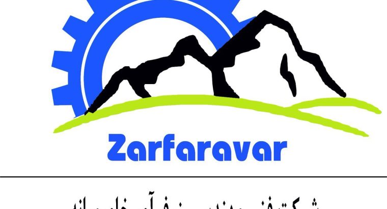 شرکت دانش بنیان زرفرآور خاورمیانه