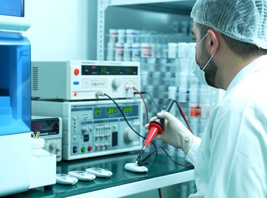 کامیاب طب نوین سینا